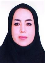 فیروزه افضل (ارشد فرهنگ و زبان های باستانی)